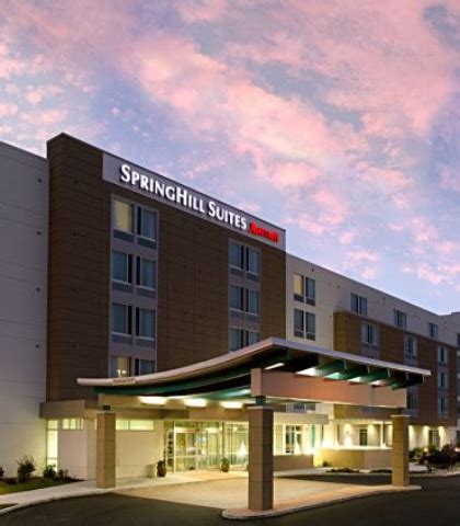 marriott springhill|Iba pa.